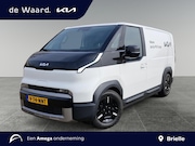 Kia PV5 - L2H1 Plus 71.2kWh 163pk | CRUISE CONTROL | NAVI | CAMERA | C