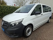 Mercedes-Benz Vito - 110 CDI Base Extra Lang 17950.- INCL BTW 9-PERSOONS 102PK