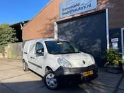 Renault Kangoo - Express Maxi elektrisch