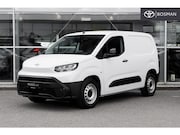 Toyota ProAce City - Electric Live 50 kWh