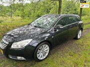 Opel Insignia - 1.4 Turbo EcoFLEX Business Edition apk t/m 21-08-2026