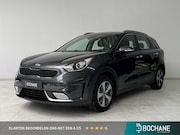 Kia Niro - 1.6 GDi Hybrid DynamicLine | Achteruitrijcamera | Trekhaak |