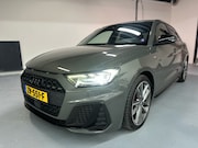 Audi A1 - Sportback 40 TFSI Pro Line S | 200 PK | Virtual Cockpit