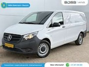 Mercedes-Benz Vito - eVito 112 66kWh L2 280km WLTP 95, 6% (SOH) 80KW Sne