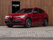 Alfa Romeo Stelvio - 2.0T 280pk AWD Veloce MY21 | Adapt. cruise | Stoelverwarming