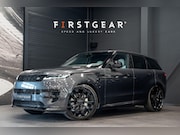 Land Rover Range Rover Sport - 3.0 P460e Dynamic SE PHEV *Meridian / Panorama / Surround-Vi