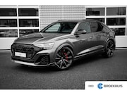 Audi Q8 - 55 TFSI e 394pk quattro Pro Line S | Panoramadak | Superspor
