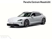 Porsche Taycan - 4S Sport Turismo