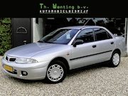 Mitsubishi Carisma - 1.8 GDI LX | Automaat | All-Season Banden | Airco | Boordcom