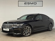 BMW 7-serie - 745e High Executive Panoramadak HUD ACC Soft-close
