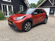 Toyota Aygo X - 1.0 VVT-i MT Pulse
