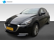 Mazda 2 - 1.5 SKYACTIV-G 90PK Luxury