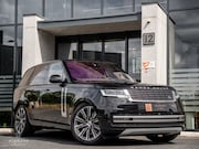 Land Rover Range Rover - 4.4 P530 Autobiography MHEV / Meridian Signature / Coolbox /