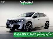 BMW iX3 - 40 eDrive Innovation Pack M Sportpakket Pro | Huis