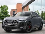Audi Q5 - Sportback 55 TFSI e-hybrid 367PK Quattro S edition