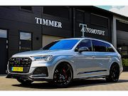 Audi Q7 - 60 TFSI e quattro S Line Competition + ABT pakket / Maxton p