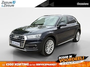 Audi Q5 - 2.0 TFSI quattro Design Pro Line Plus | SCHUIFKANTELDAK | TR