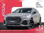 Audi Q3 - Sportback 45 TFSIe 245pk PHEV S Edition | SoH 89%