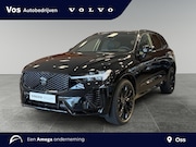 Volvo XC60 - T6 Plug-in hybrid AWD Ultra Black Edition | Uit voorraad lev