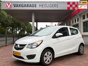 Opel Karl - 1.0 ecoFLEX Edition