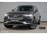 Volvo XC90 - 2.0 T8 Recharge AWD Ultimate Bright | Pano | Trekhaak | Stoe