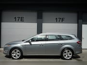 Ford Mondeo - 2.0 Titanium X