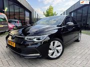 Volkswagen Golf - Variant 1.5 eTSI DSG Massage ACC Clima Side
