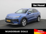 Volkswagen T-Roc - 1.5 eTsi Life First Edition 116 PK| Origineel Nederlands | 1