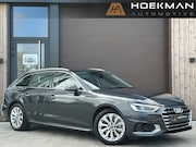 Audi A4 - Avant 35 TFSI Advanced Edition Automaat | LED, Apple Carplay
