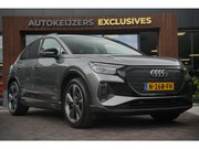 Audi Q4 e-tron - 35 Launch edition Advanced 55 kWh Verkeersbord detectie Kopl