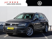 Volkswagen Tiguan - 1.5 TSI Comfortline Business 130 PK | Navigatie | LED | 18"