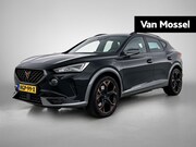 CUPRA Formentor - 1.4 e-Hybrid VZ Copper Edition | WORDT VERWACHT | NAVIGATIE