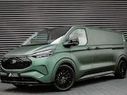 Ford Transit Custom - E-Transit 340 L2H1 Limited 71 kWh 218PK / JB- EDIT