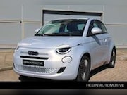 Fiat 500 - 1.0 Hybrid Torino Launch Edition | Inclusief Patic