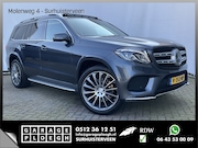 Mercedes-Benz GLS-klasse - 350 D 4MATIC AMG Grijs kenteken Marge Vol opties Trekhaak (3