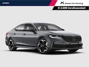 Skoda Superb - Sportline Business 1.5 TSI PHEV 200 kW / 272 PK | Trekhaak w