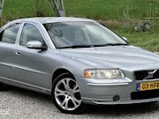 Volvo S60 - 2.4 D5 Edition II