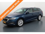 Skoda Octavia - Combi 1.0 TSI 110PK Business Edit. Plus NAVI | LED | CLIMA |