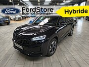 Skoda Kodiaq - 1.5 TSI PHEV 204 pk Sportline | Stoelverw. | Stuurverw. | El