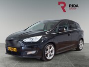 Ford C-Max - 1.0 Titanium | Trekhaak | Distrib recent vervangen |
