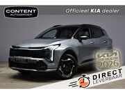 Kia Sportage - 1.6 T-GDi 239pk Hybrid AT6 GT-PlusLine NIEUW - DIRECT LEVERB