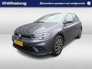 Volkswagen Polo - 1.0 TSI Life Multimedia Navigatie / App-connect / Parkeersen