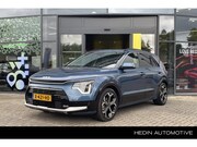 Kia Niro - 1.6 GDi Hybrid ExecutiveLine Nav | Adapt. Cruise Control | L