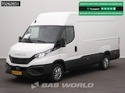 Iveco Daily - 35S21 BPM VRIJ! 3.0L Automaat 210PK L2H2 2025-Model 3, 5t Tr