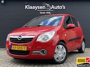 Opel Agila - 1.0 Edition | airco | 5 deurs uitvoering | elektrische ramen