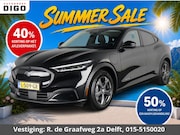 Ford Mustang - Extended RWD 98 kWh SOH 94% | Navigatie | Trekhaak | Stuur-&
