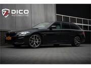BMW 5-serie - Touring 530e 293 pk Business Edition Plus M-Sportpakket / NL