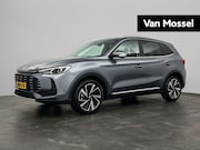 MG MG ZS - 1.5 Hybrid+ Aut. Luxury | Demo Voordeel | Leder | LED | 360