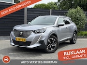 Peugeot 2008 - Allure 1.2 PureTech 130PK EAT8 Automaat Achteruitrijcamera, 