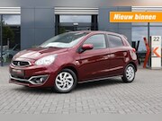 Mitsubishi Space Star - 1.0 Intense / Airconditioning